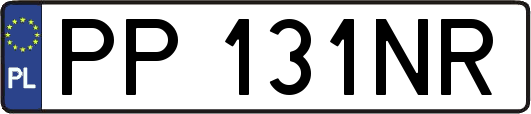 PP131NR