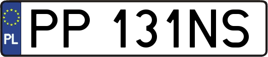 PP131NS