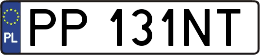 PP131NT