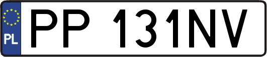 PP131NV