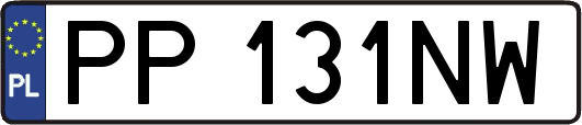 PP131NW