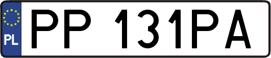 PP131PA