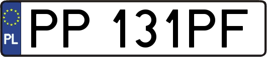 PP131PF