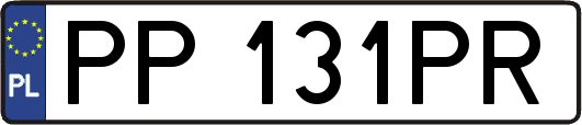 PP131PR