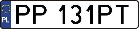 PP131PT