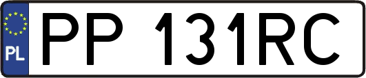PP131RC