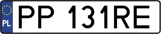 PP131RE