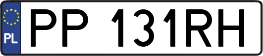 PP131RH