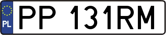 PP131RM