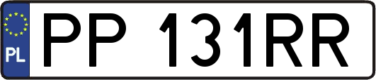 PP131RR