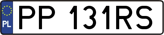 PP131RS
