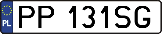 PP131SG