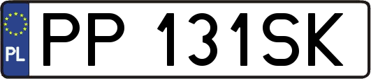 PP131SK