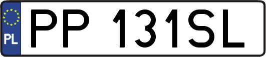 PP131SL
