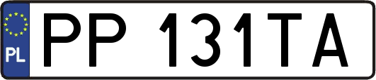 PP131TA