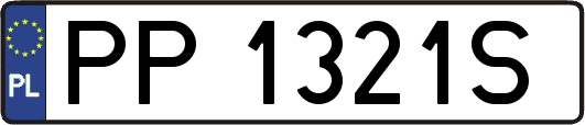 PP1321S