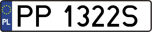 PP1322S