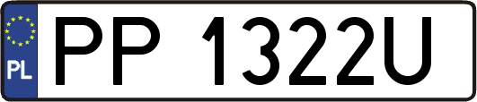 PP1322U
