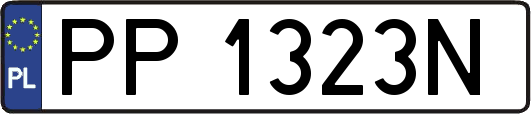 PP1323N
