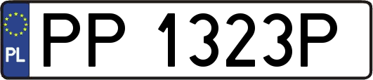 PP1323P