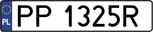 PP1325R