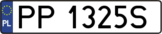 PP1325S