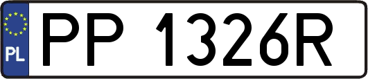 PP1326R