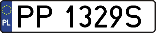 PP1329S