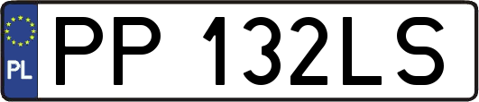 PP132LS