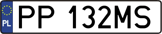PP132MS