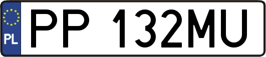 PP132MU