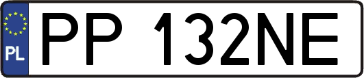 PP132NE