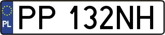 PP132NH