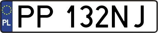 PP132NJ