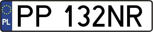 PP132NR