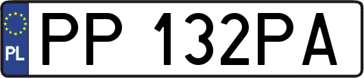 PP132PA
