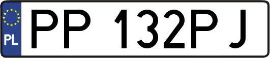 PP132PJ
