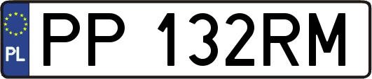 PP132RM