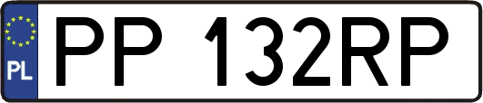 PP132RP