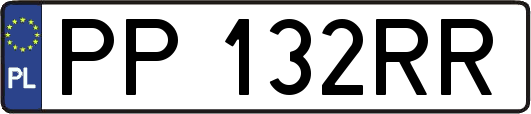 PP132RR