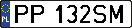 PP132SM