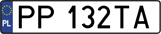 PP132TA