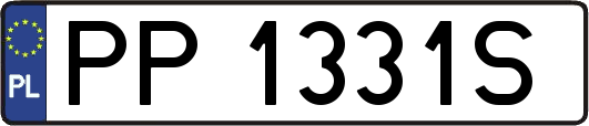 PP1331S