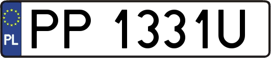 PP1331U