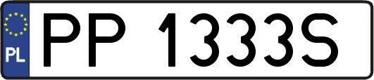PP1333S