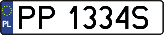 PP1334S