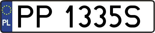 PP1335S