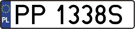 PP1338S