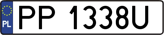 PP1338U