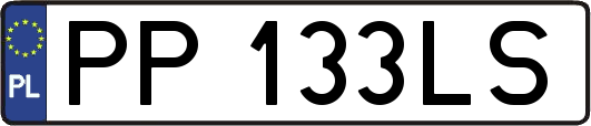 PP133LS